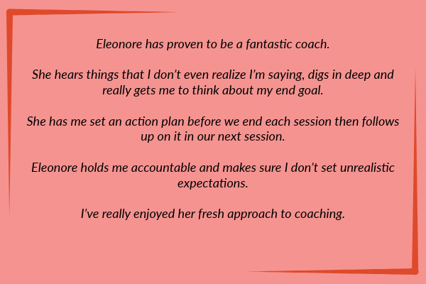 Client Testimony #2